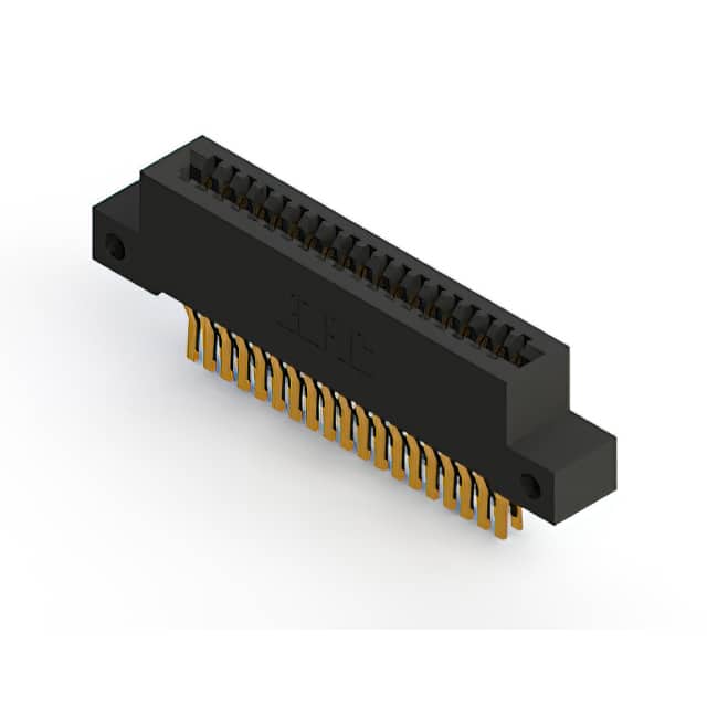 392-038-560-212 CONN EDGE DUAL FMALE 38POS 0.100