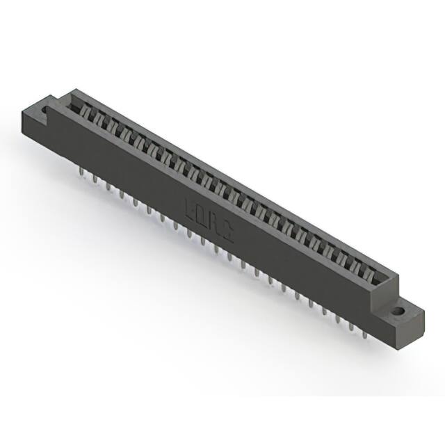 356-022-420-102 CONN EDGE DUAL FMALE 44POS 0.156