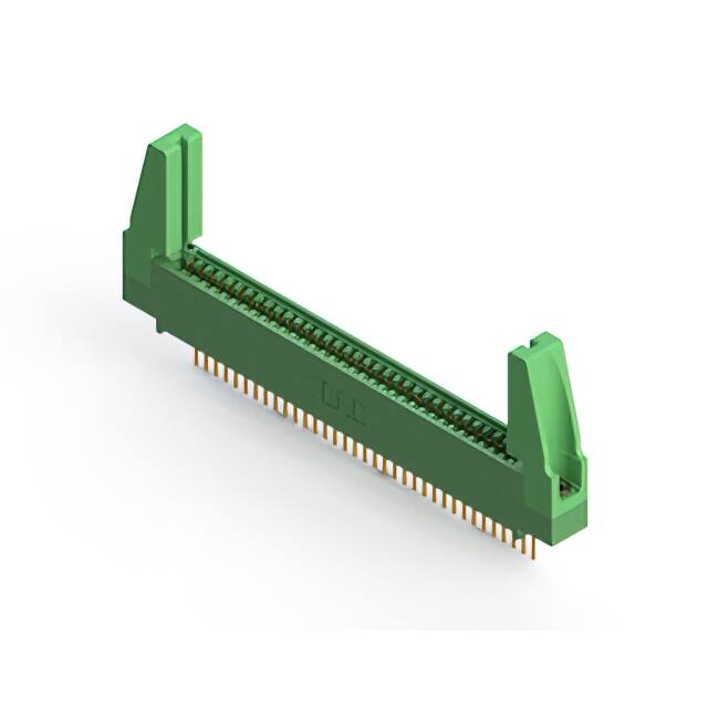 345-035-523-488 CONN EDGE SINGLE FML 35POS 0.100
