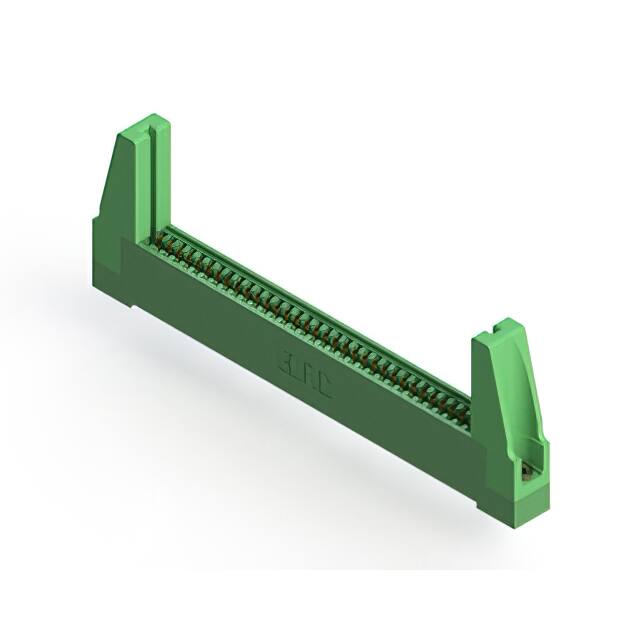 345-035-521-188 CONN EDGE SINGLE FML 35POS 0.100