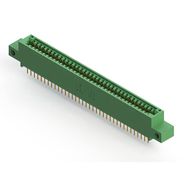 345-072-524-512 CONN EDGE DUAL FMALE 72POS 0.100