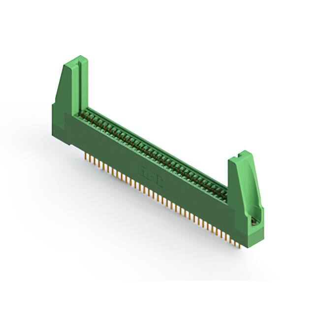345-035-523-188 CONN EDGE SINGLE FML 35POS 0.100