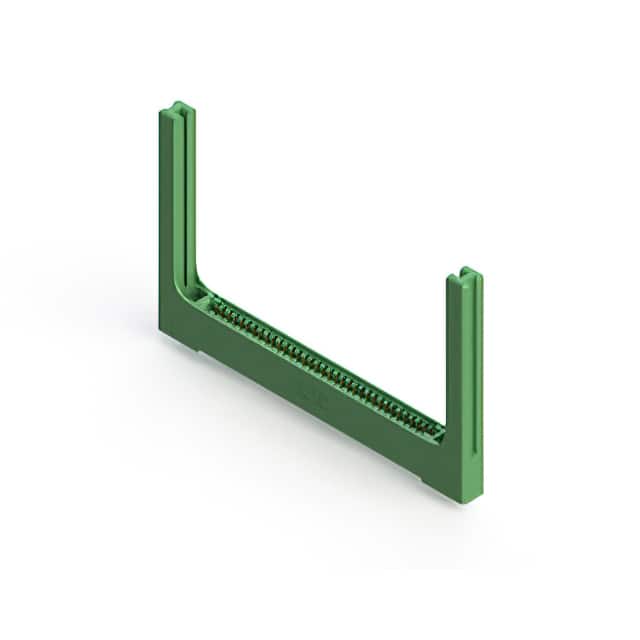 345-035-540-158 CONN EDGE SINGLE FML 35POS 0.100