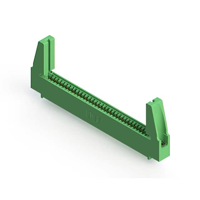 345-035-525-488 CONN EDGE SINGLE FML 35POS 0.100