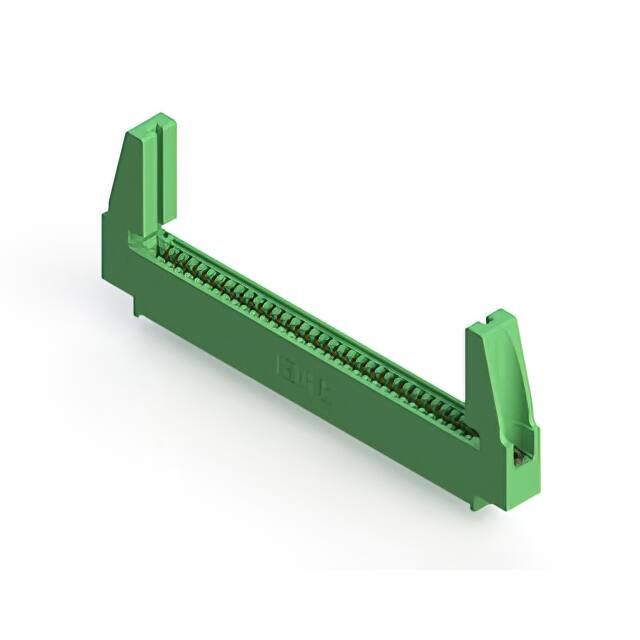 345-035-525-688 CONN EDGE SINGLE FML 35POS 0.100