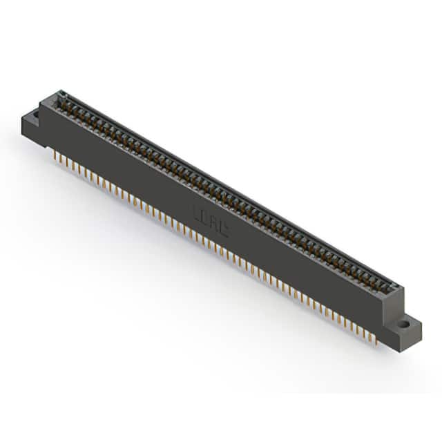 395-106-524-204 CONN EDGE DUAL FML 106POS 0.100