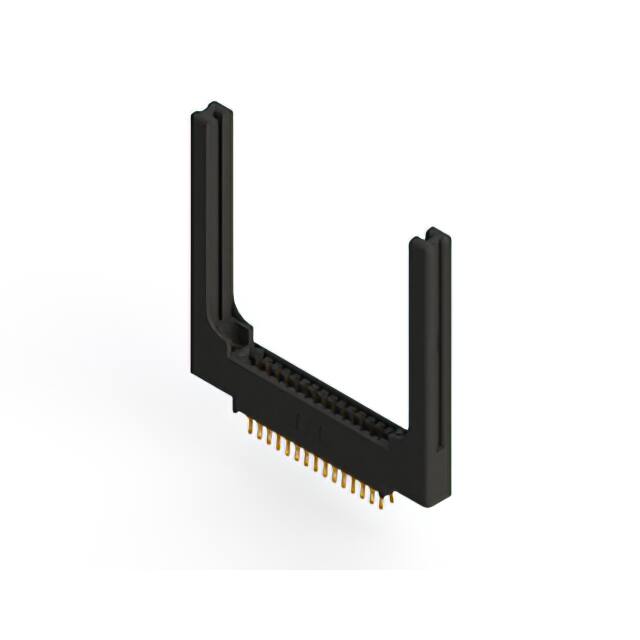 396-030-555-858 CONN EDGE DUAL FMALE 30POS 0.125