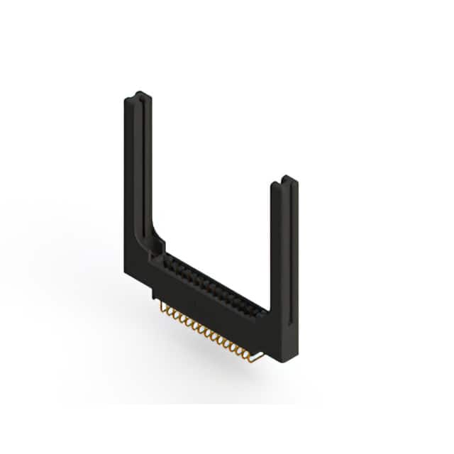 396-030-559-858 CONN EDGE DUAL FMALE 30POS 0.125
