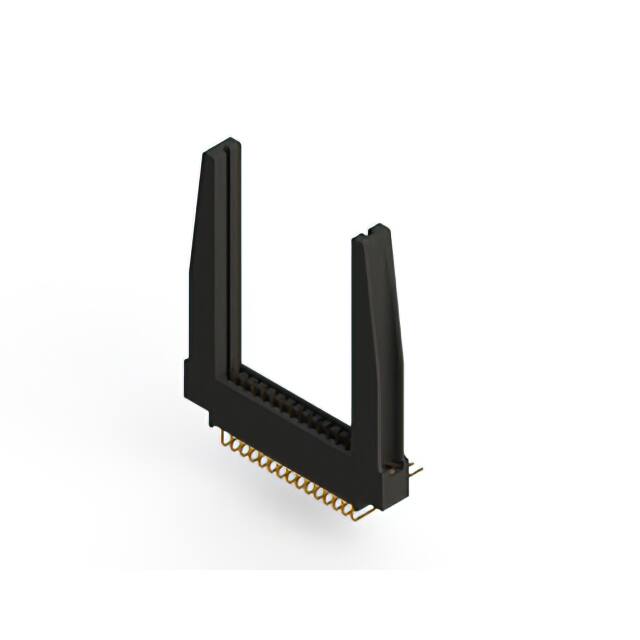 396-030-559-878 CONN EDGE DUAL FMALE 30POS 0.125