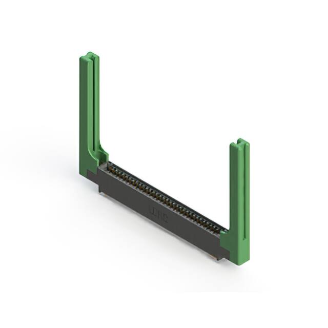 395-068-520-858 CONN EDGE DUAL FMALE 68POS 0.100