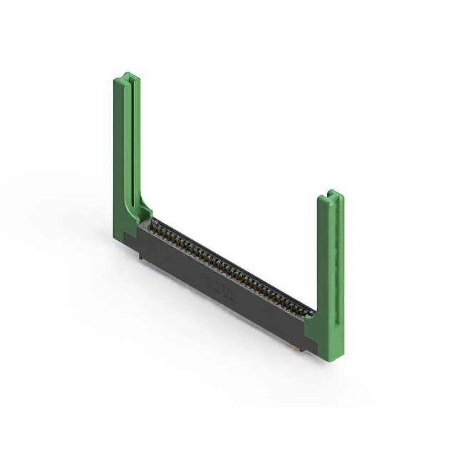 395-068-523-558 CONN EDGE DUAL FMALE 68POS 0.100