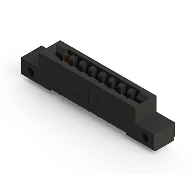 357-016-556-212 CONN EDGE DUAL FMALE 16POS 0.156