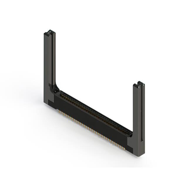 395-068-525-258 CONN EDGE DUAL FMALE 68POS 0.100