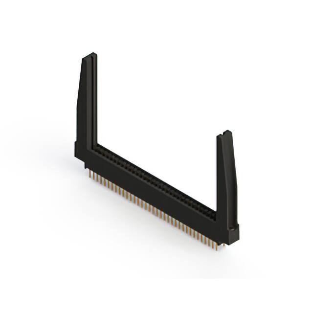 396-070-522-878 CONN EDGE DUAL FMALE 70POS 0.125