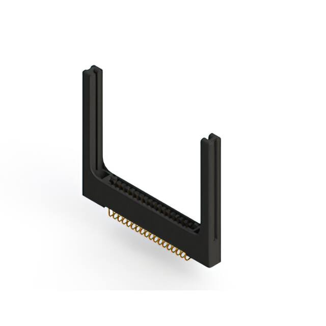 396-036-559-258 CONN EDGE DUAL FMALE 36POS 0.125