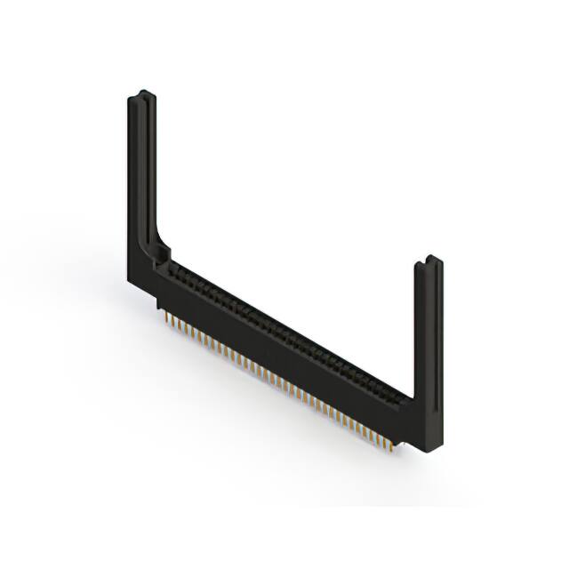 396-070-520-858 CONN EDGE DUAL FMALE 70POS 0.125