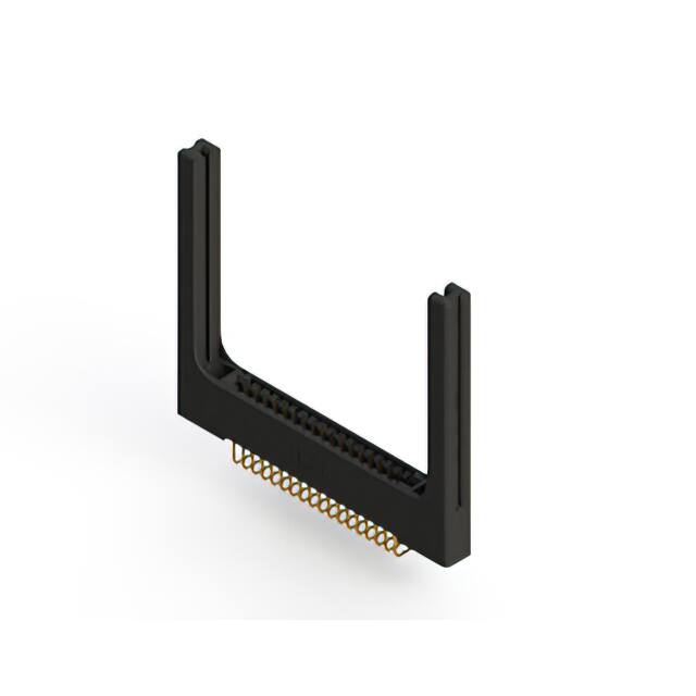 396-036-558-258 CONN EDGE DUAL FMALE 36POS 0.125