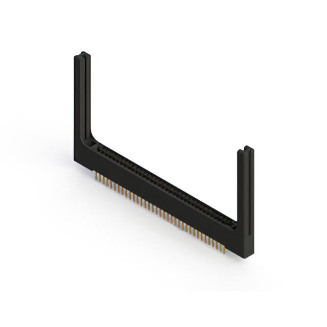 396-070-540-258 CONN EDGE DUAL FMALE 70POS 0.125