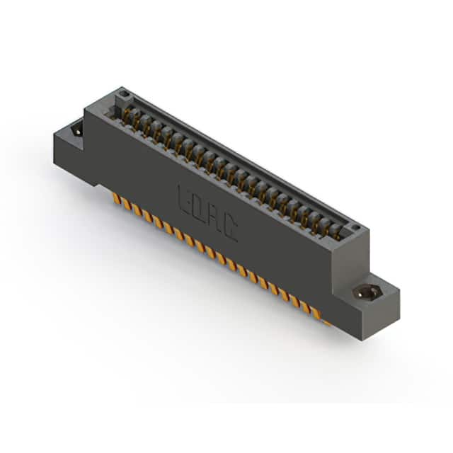 395-042-560-208 CONN EDGE DUAL FMALE 42POS 0.100