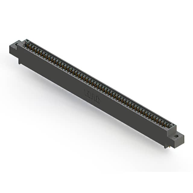 395-053-520-602 CONN EDGE SINGLE FML 53POS 0.100