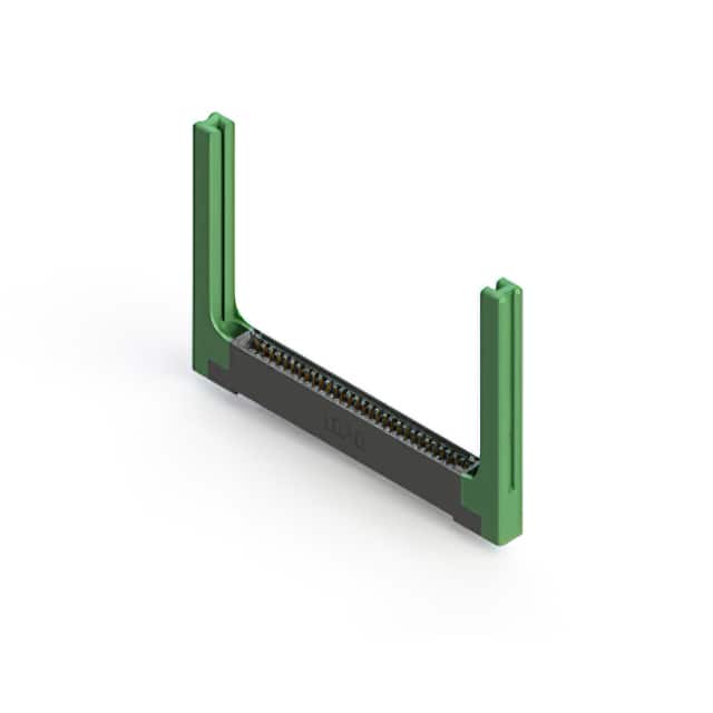 395-030-544-158 CONN EDGE SINGLE FML 30POS 0.100
