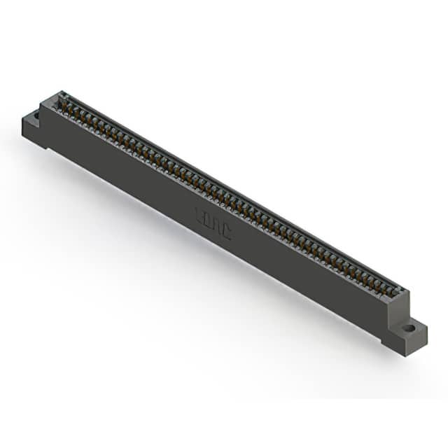 395-053-520-104 CONN EDGE SINGLE FML 53POS 0.100