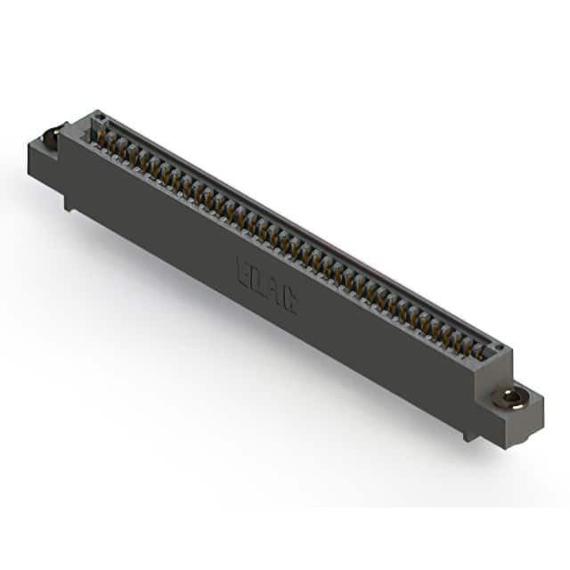 395-036-521-403 395 SERIES (.100" (2.54MM) CONTA