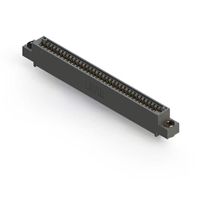 395-036-541-403 CONN EDGE SINGLE FML 36POS 0.100