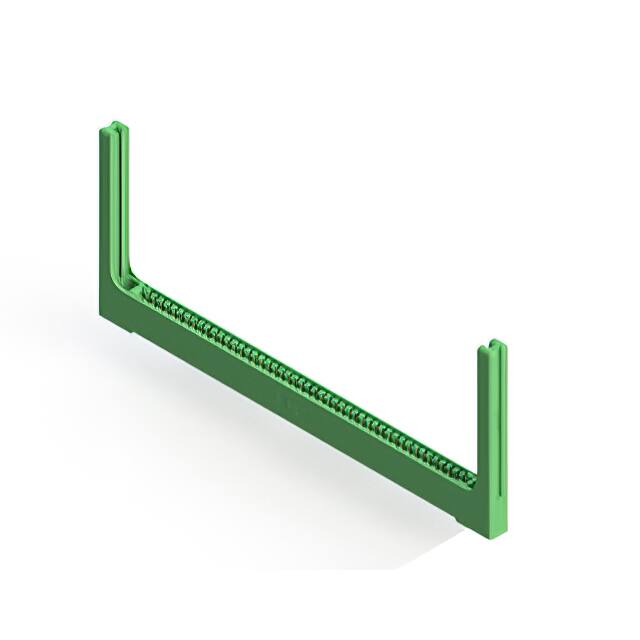 346-048-559-158 CONN EDGE SGL FMALE 48POS 0.125