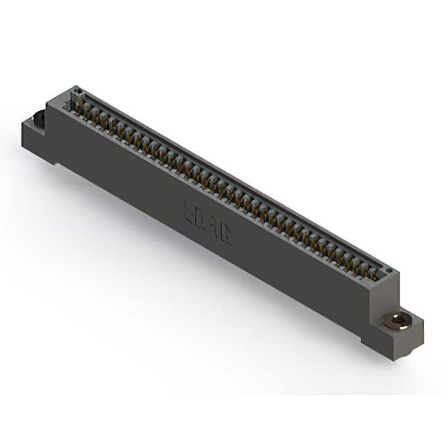 395-036-521-103 CONN EDGE SINGLE FML 36POS 0.100