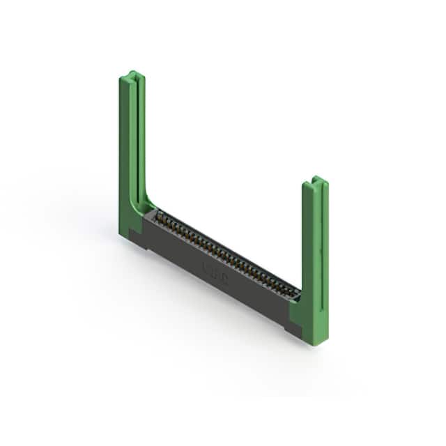 395-030-542-158 CONN EDGE SINGLE FML 30POS 0.100