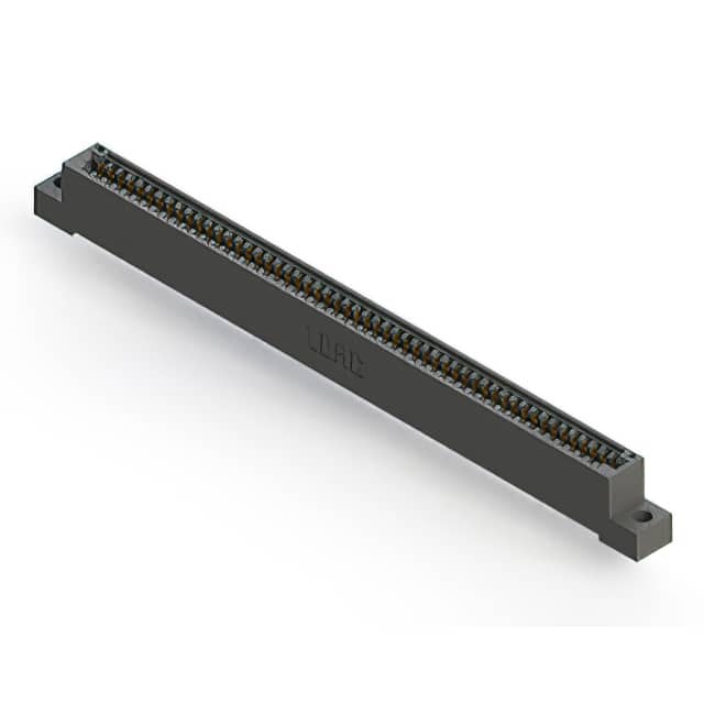 395-053-524-104 CONN EDGE SINGLE FML 53POS 0.100