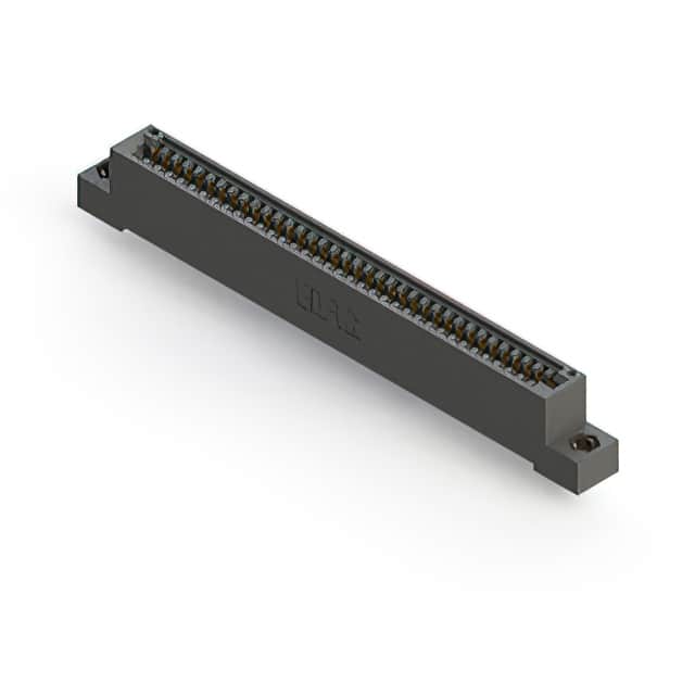 395-036-541-107 CONN EDGE SINGLE FML 36POS 0.100