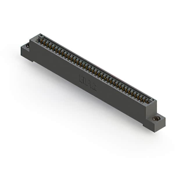 395-036-541-108 CONN EDGE SINGLE FML 36POS 0.100