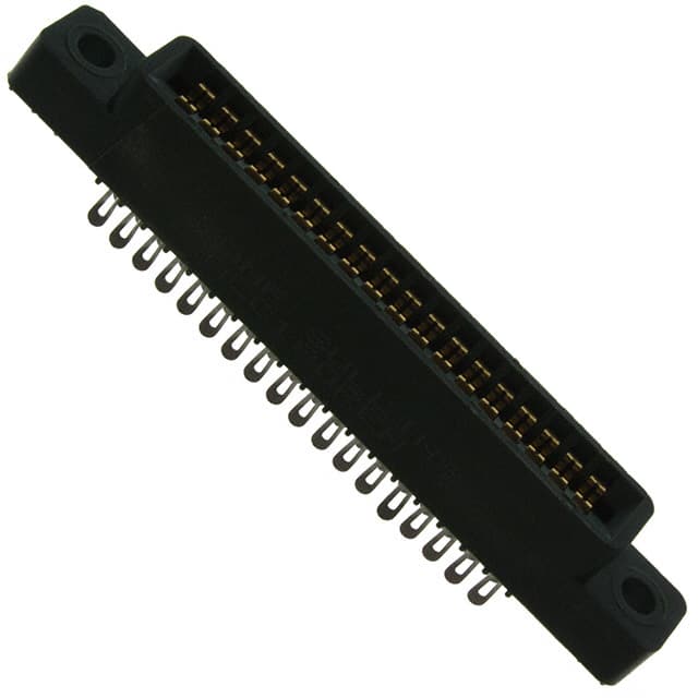 ACC18DREH CONN EDGE DUAL FMALE 36POS 0.100