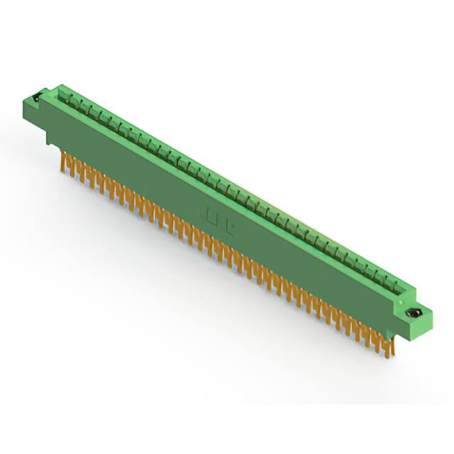 333-068-560-808 CONN EDGE DUAL FMALE 68POS 0.156