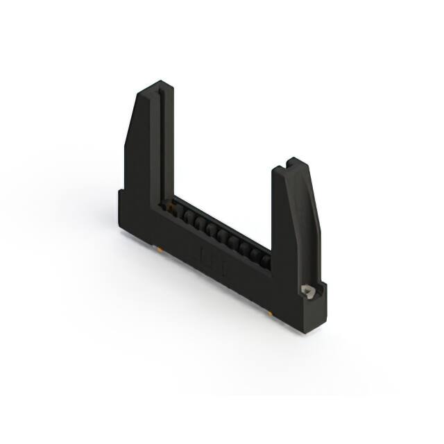 357-022-542-278 CONN EDGE DUAL FMALE 22POS 0.156