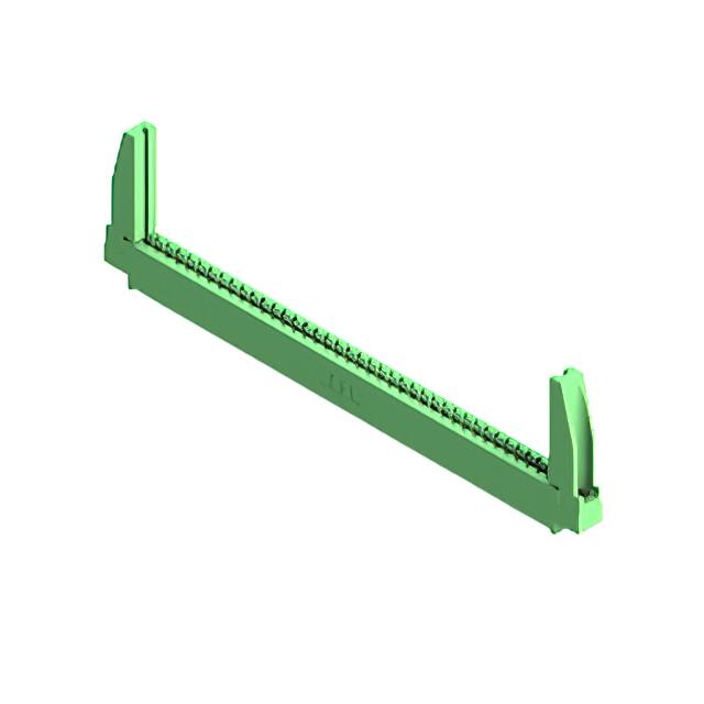 337-039-542-678 CONN EDGE SGL FMALE 39POS 0.156