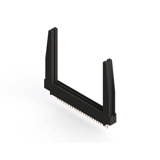 396-024-526-678 CONN EDGE SGL FMALE 24POS 0.125