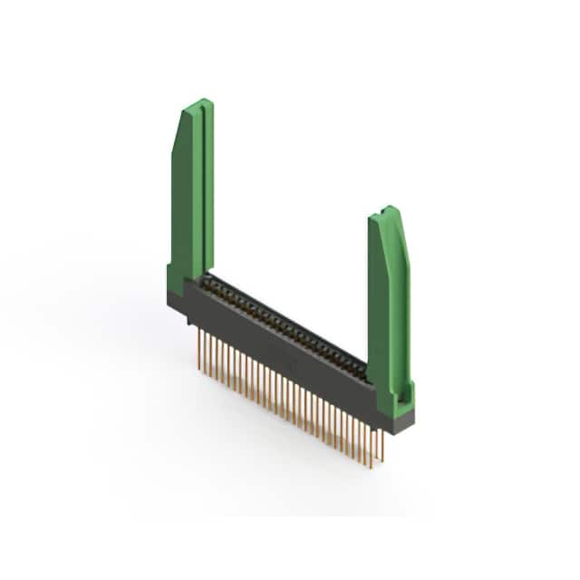 395-060-541-578 CONN EDGE DUAL FMALE 60POS 0.100