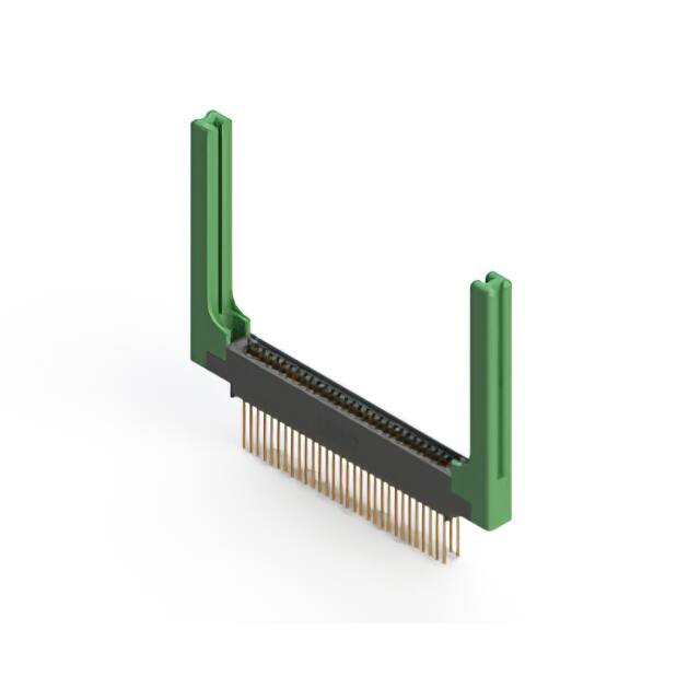 395-060-542-858 CONN EDGE DUAL FMALE 60POS 0.100
