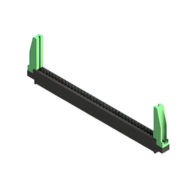 387-037-523-678 CONN EDGE SGL FMALE 37POS 0.156