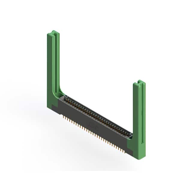 395-060-521-258 CONN EDGE DUAL FMALE 60POS 0.100