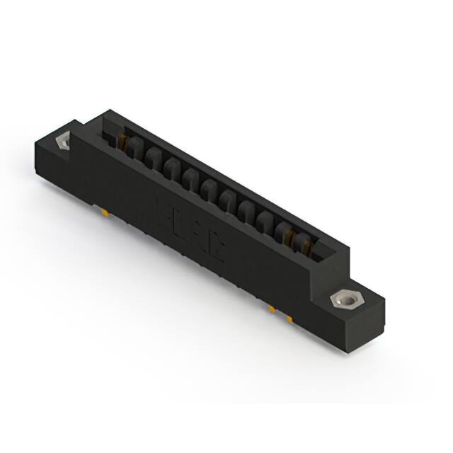 357-011-559-108 357 SERIES (.156" (3.96MM) CONTA