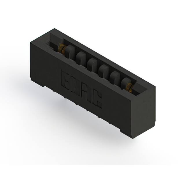 357-007-521-101 357 SERIES (.156" (3.96MM) CONTA