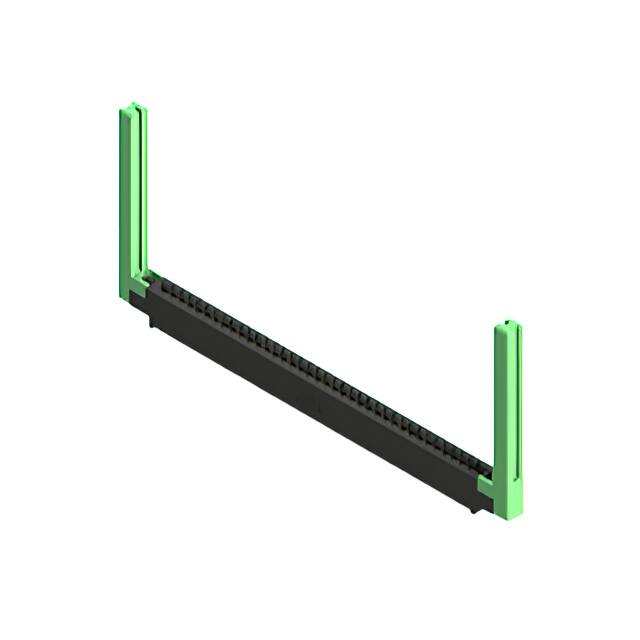 387-037-524-658 CONN EDGE SGL FMALE 37POS 0.156