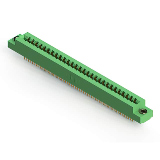 305-056-500-203 CONN EDGE DUAL FMALE 56POS 0.156