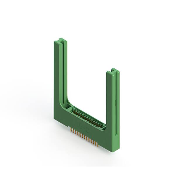 345-026-558-258 CONN EDGE DUAL FMALE 26POS 0.100