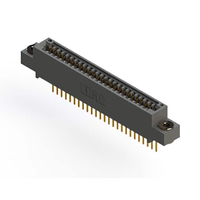395-025-523-403 CONN EDGE SINGLE FML 25POS 0.100