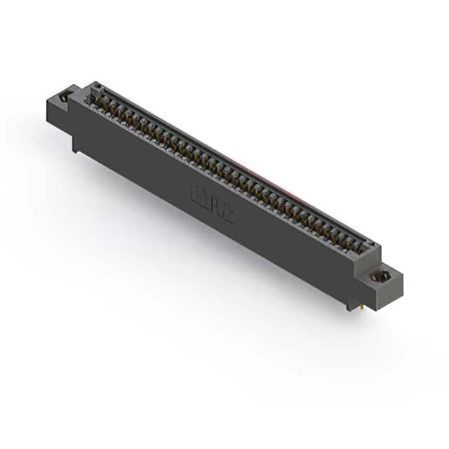 395-035-542-607 CONN EDGE SINGLE FML 35POS 0.100